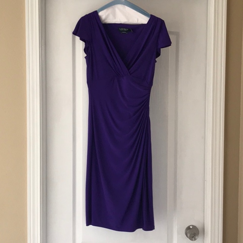 Ralph Lauren dress